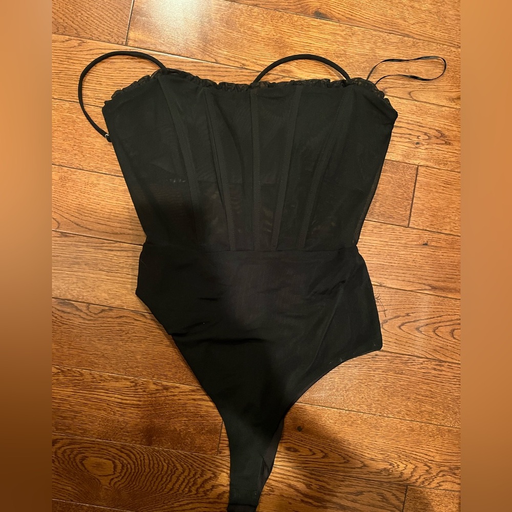 Princess Polly Bodysuit